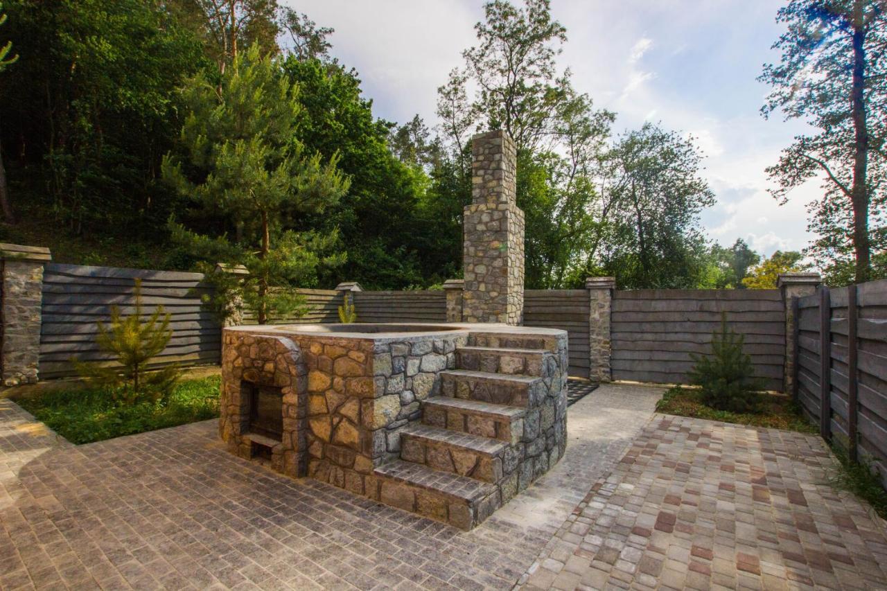 Старий Тудорів Kopychyntsi Exterior photo