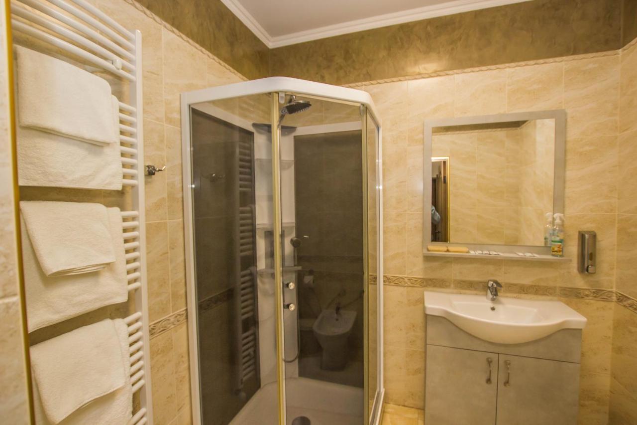 Старий Тудорів Kopychyntsi Exterior photo