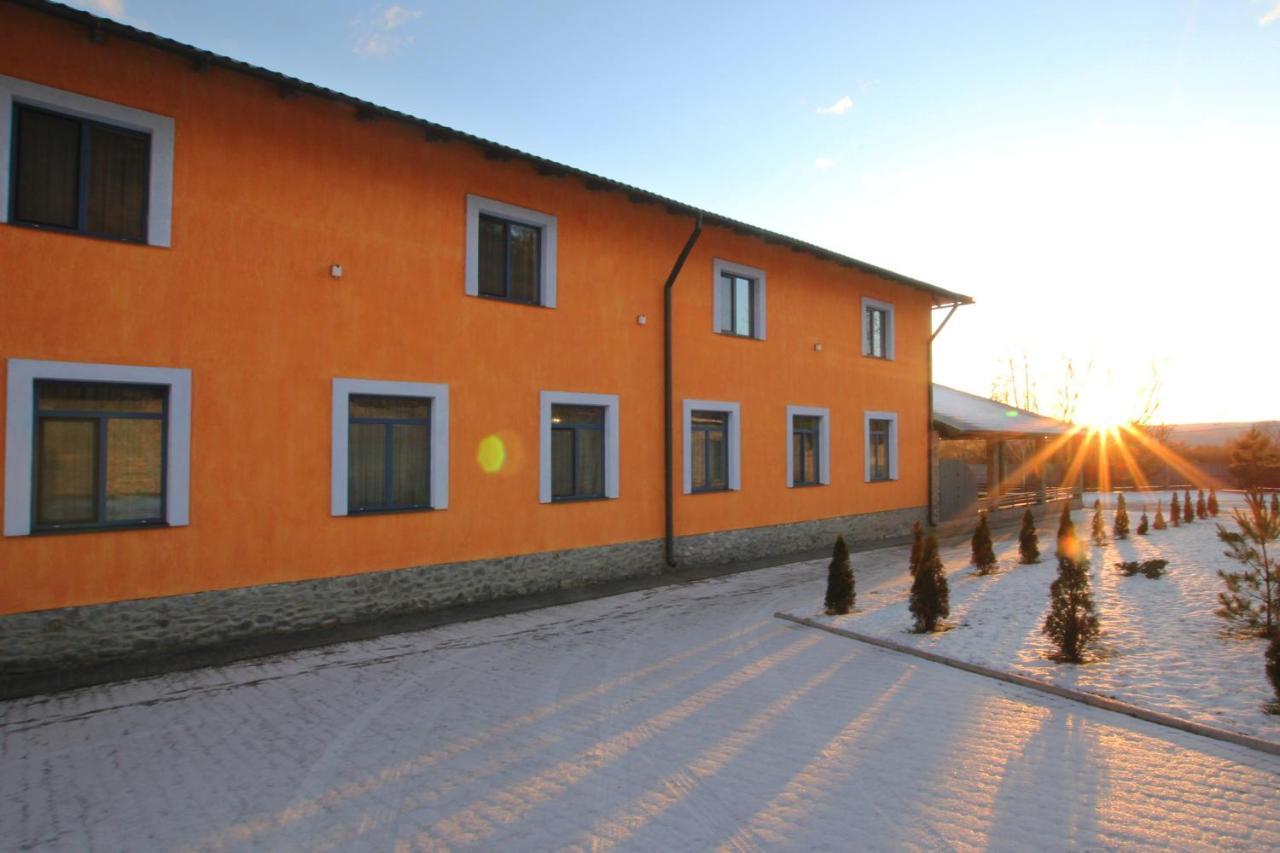 Старий Тудорів Kopychyntsi Exterior photo